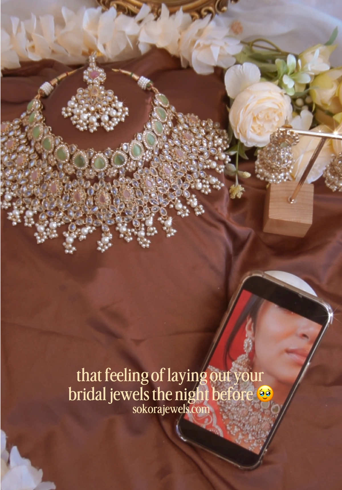 @SOKORA JEWELS