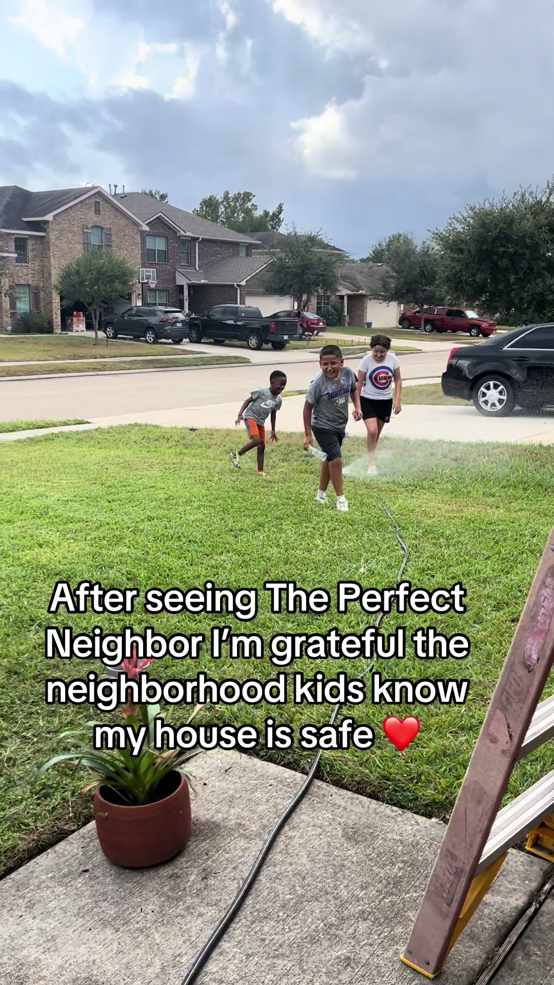 @Lisa Marie | SAHM