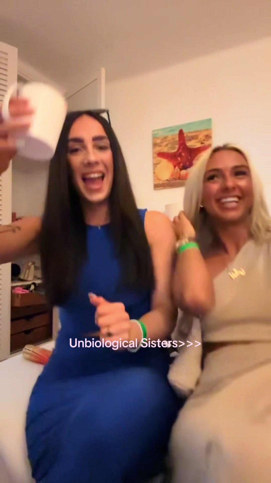 @Becky