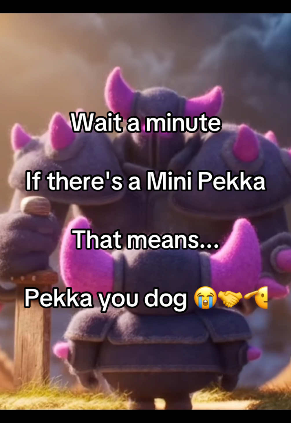 @Clash Royale