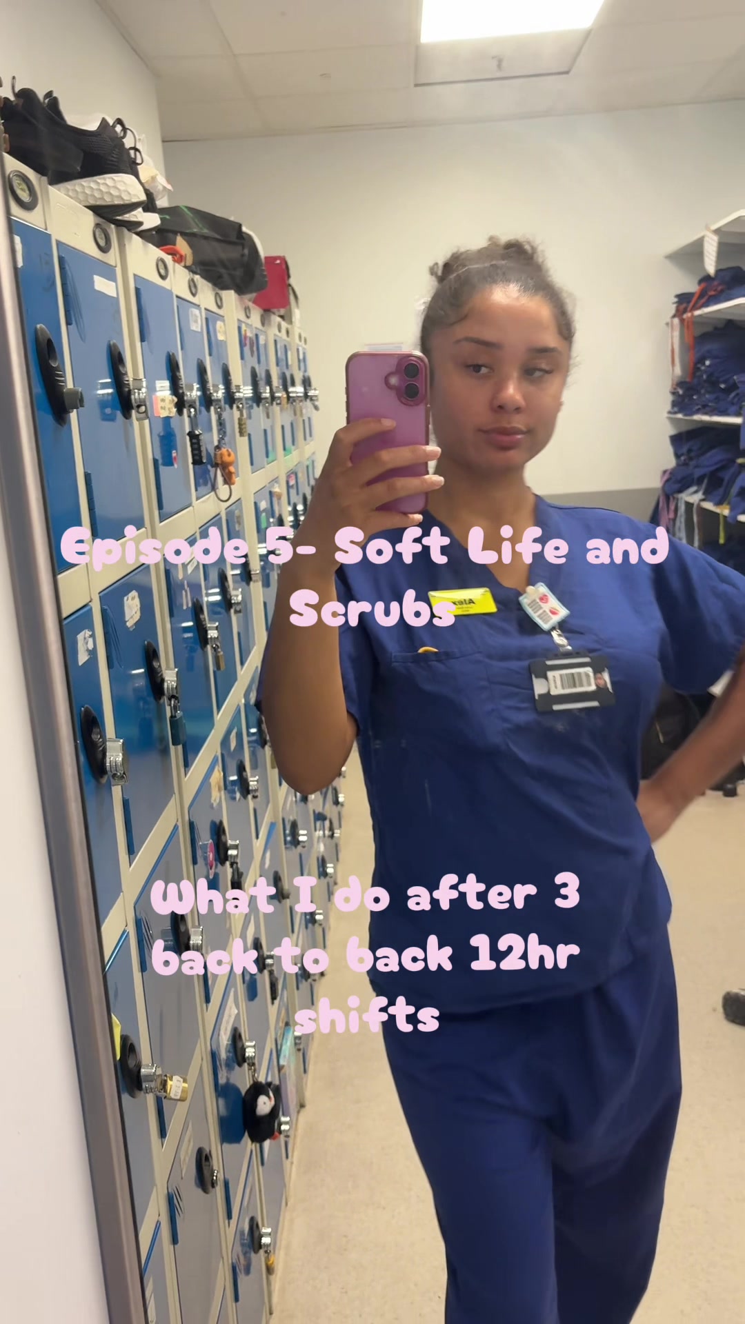 @alexandria | nursing&lifestyle