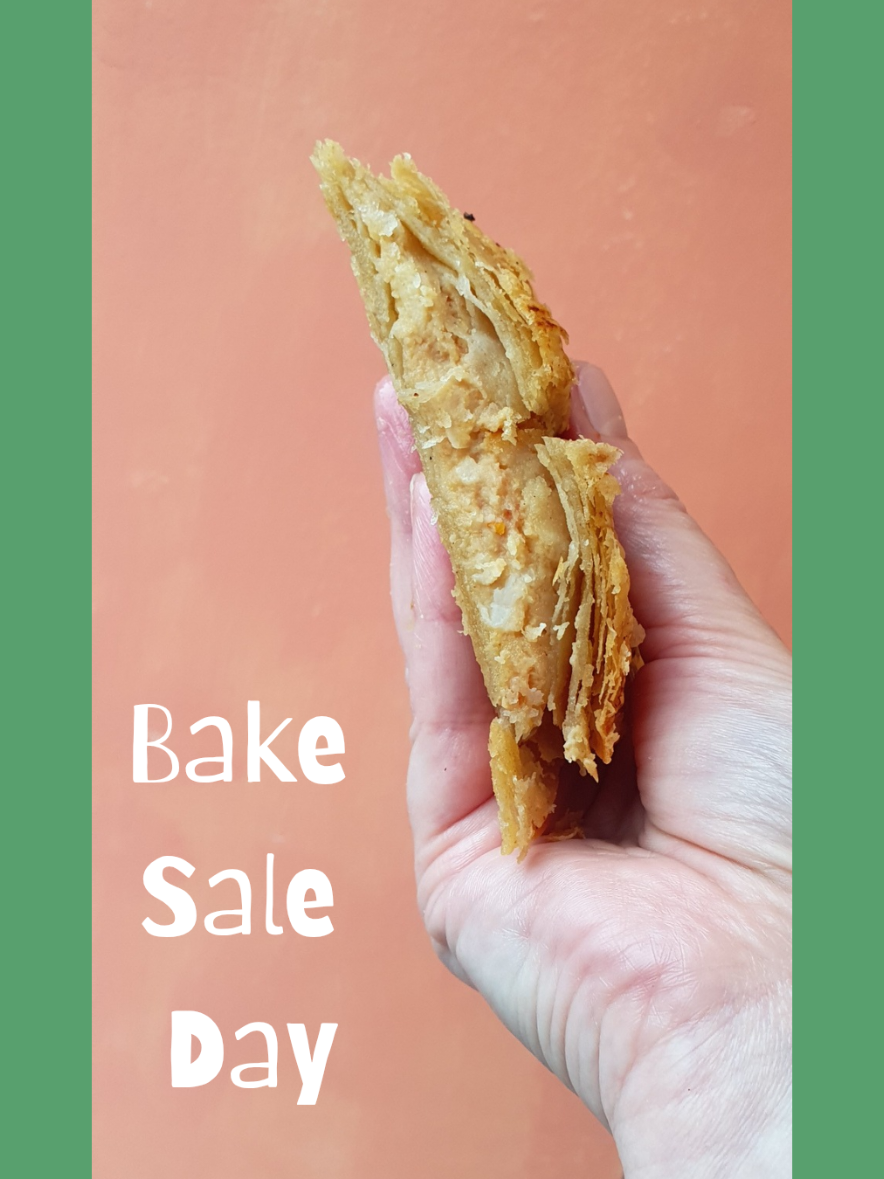 @Bird Brain Bakery