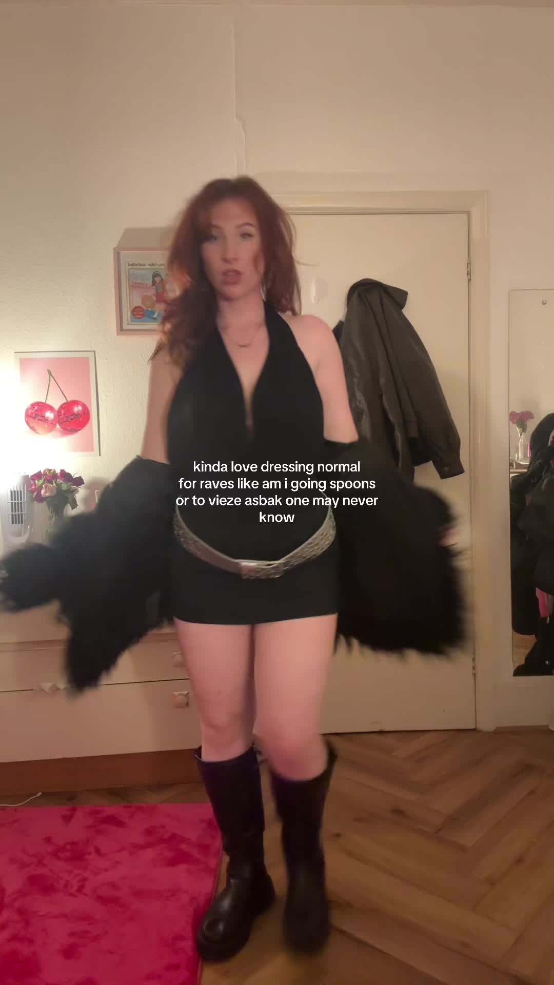 @katie | raves, festivals, news