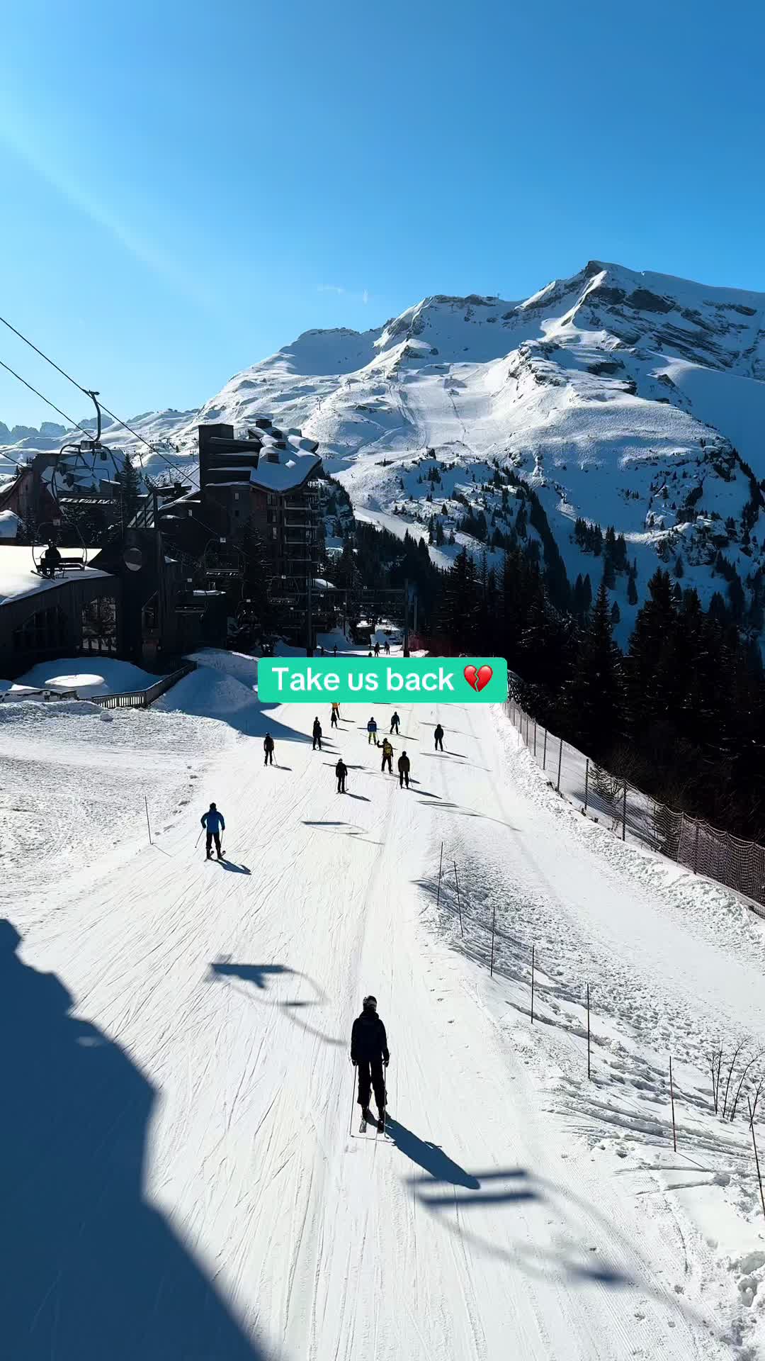 @Crystal Ski Holidays