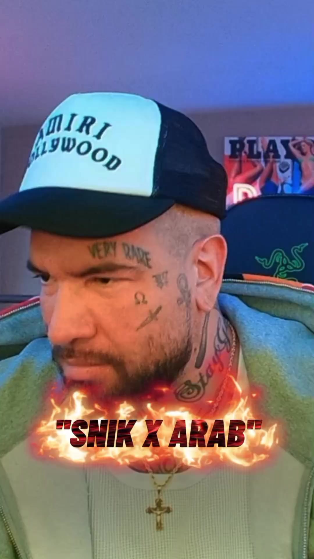 @Trap Content