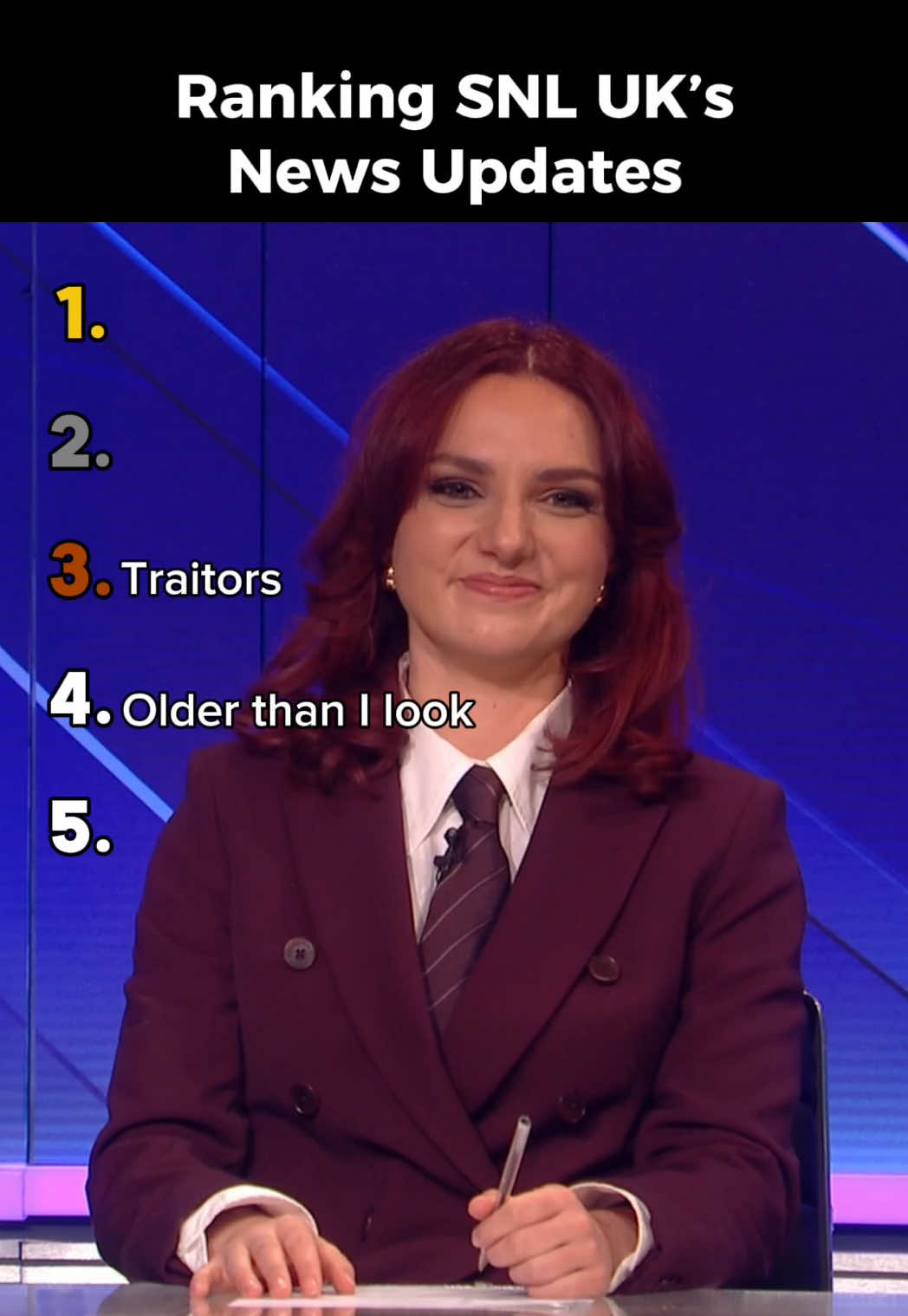 @Best TV Moments