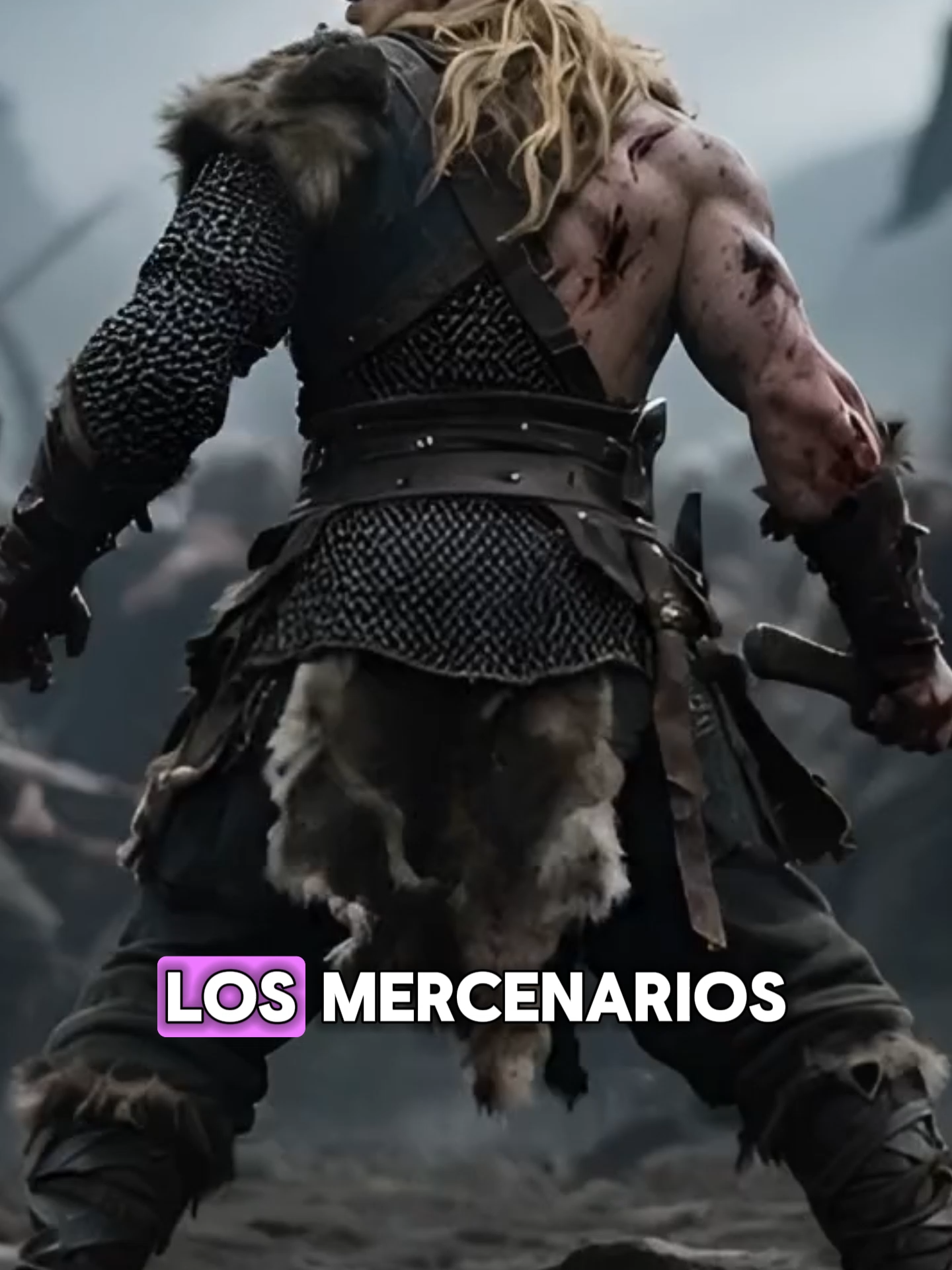 @El Ultimo Guerrero