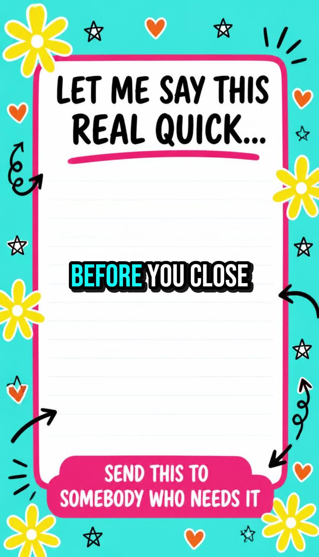 @Heartfelt Chronicles