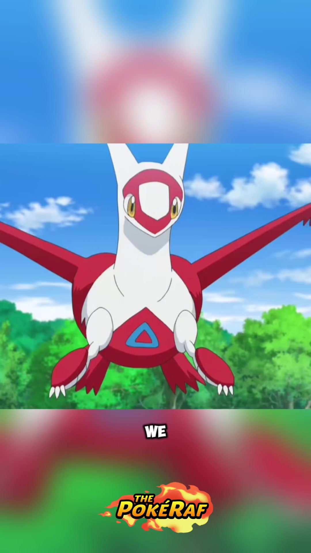 @ThePokéRaf
