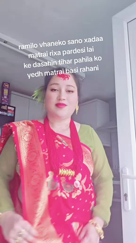 @RanuAdhikariKunwar....