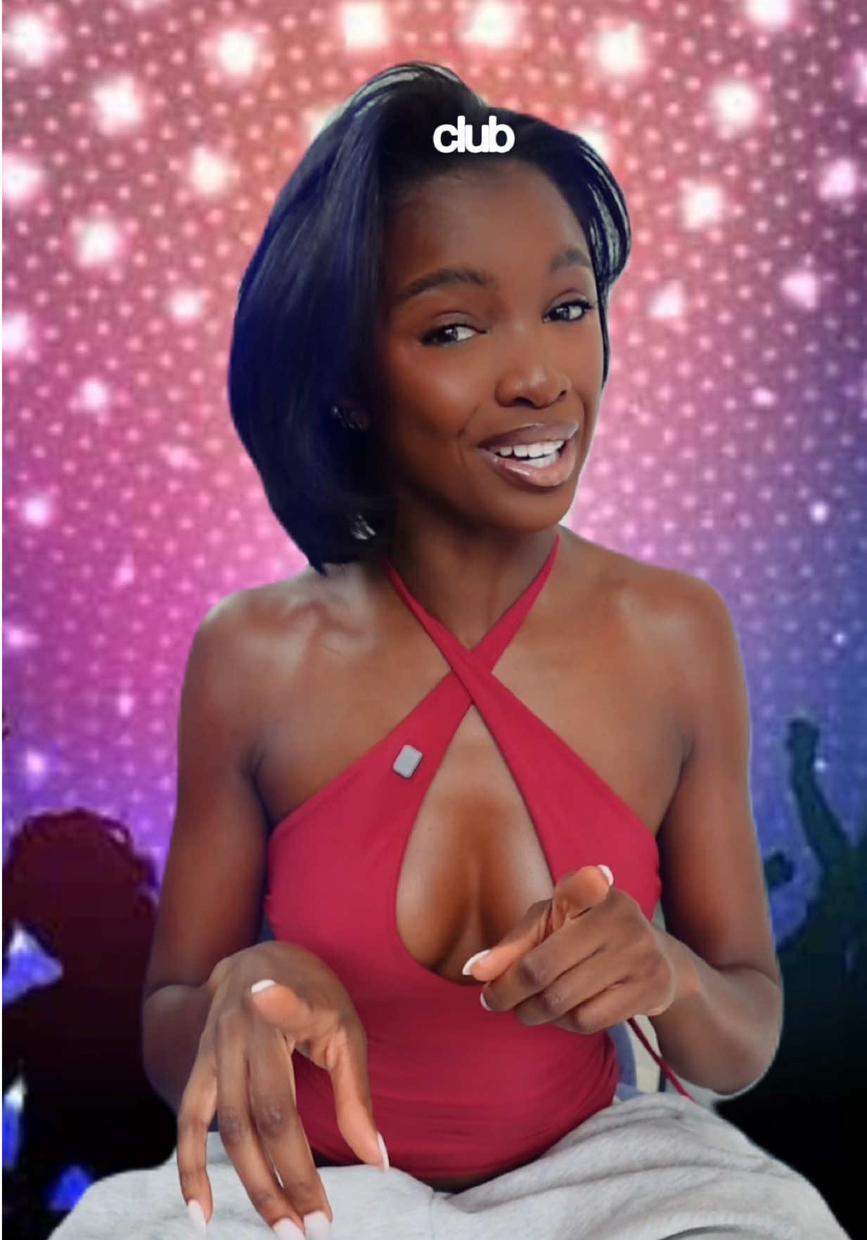 @Leomie Anderson