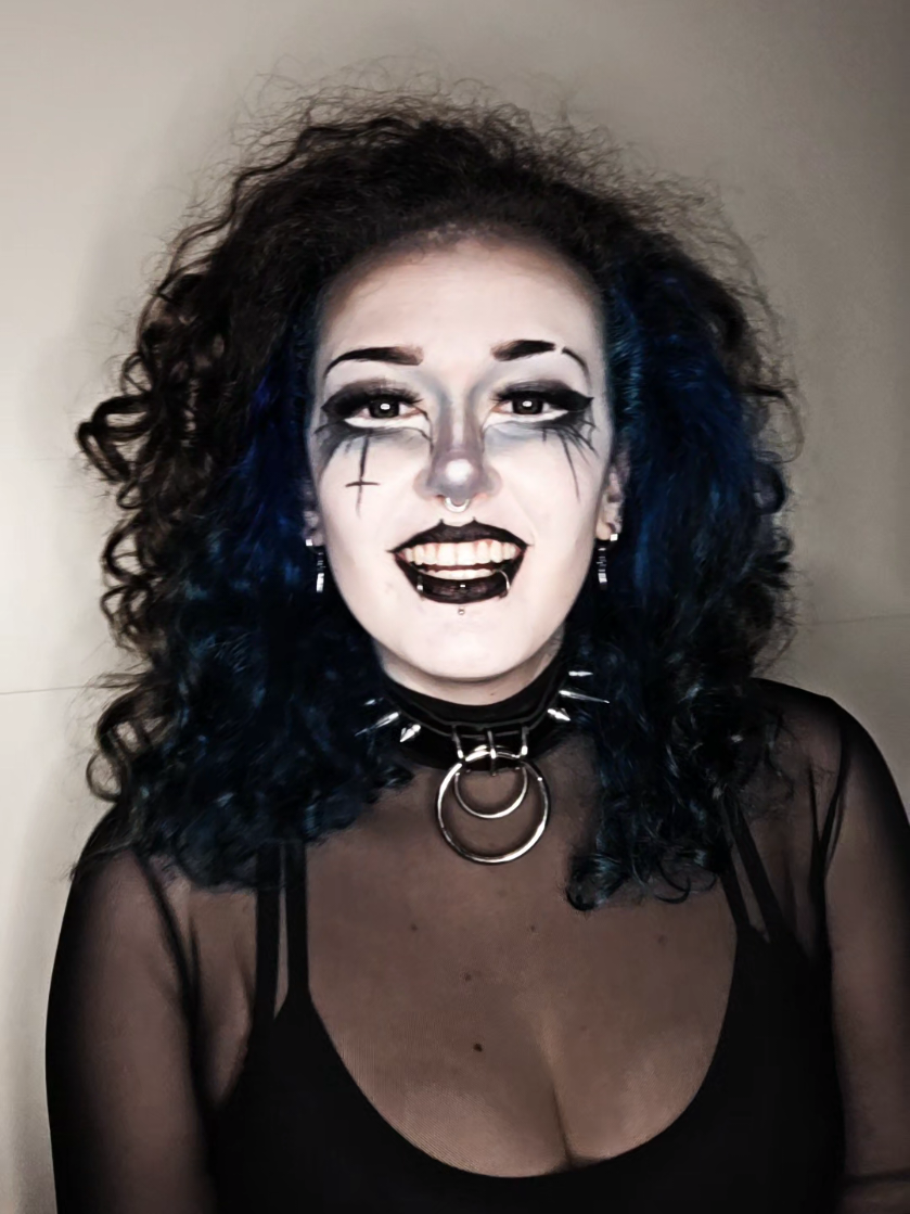 @ThunderGhoulette