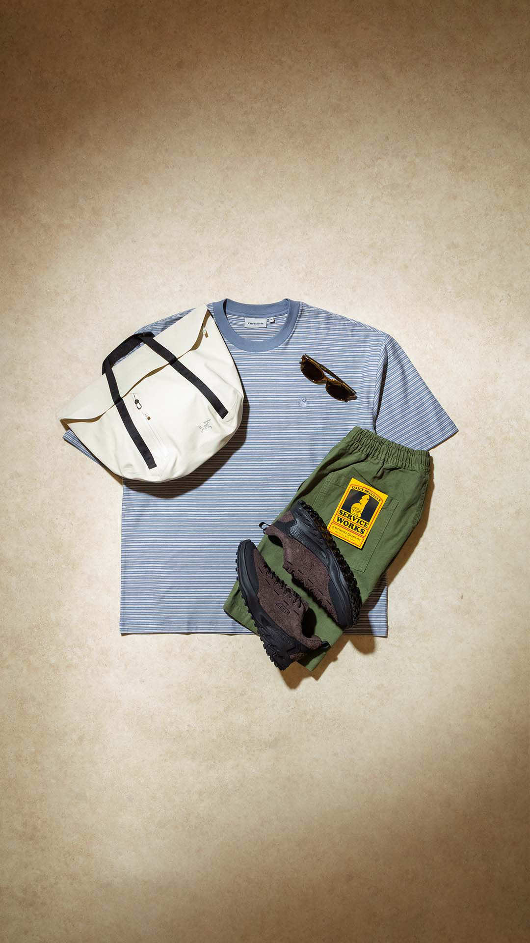 @Urban Industry Store