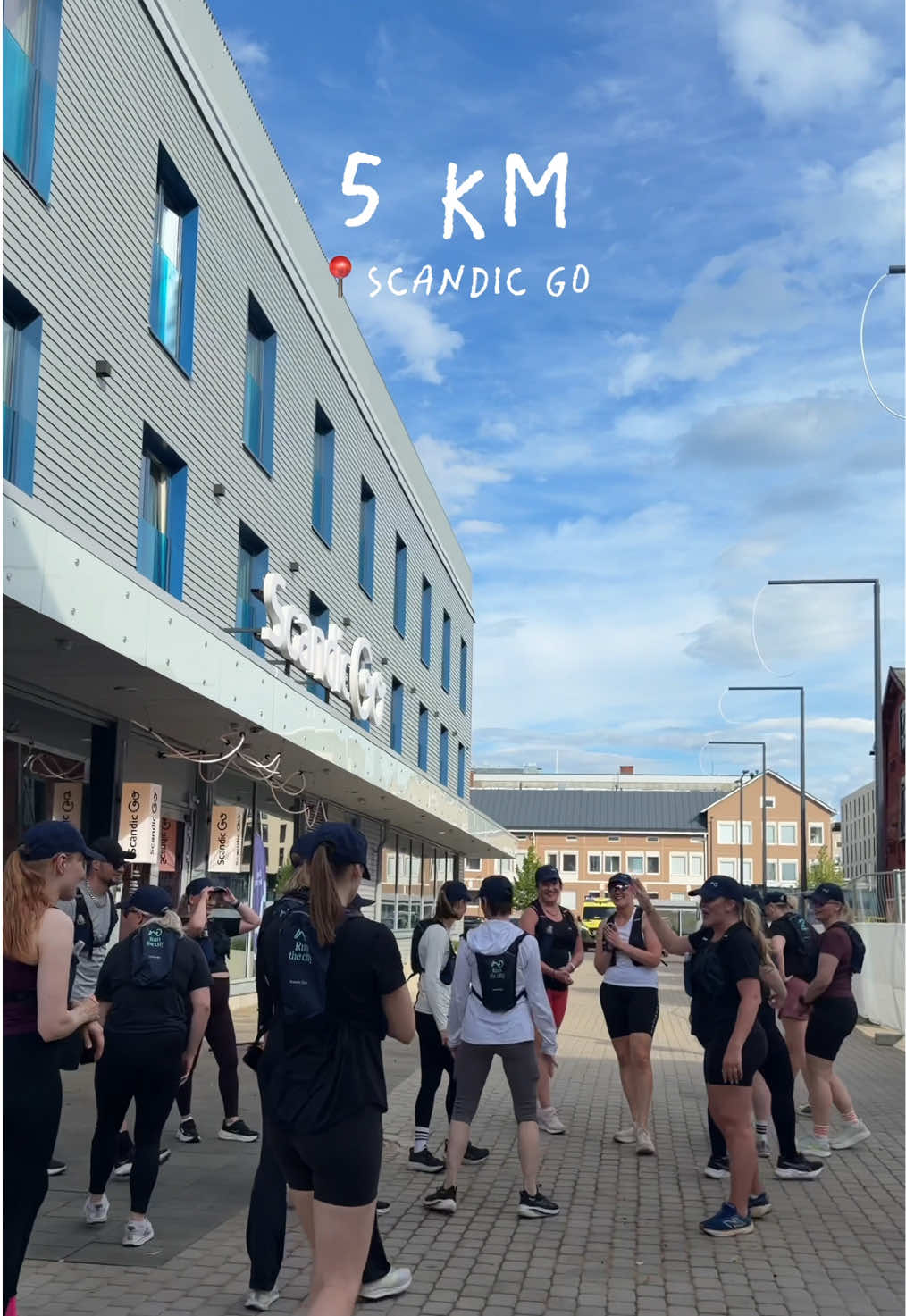 @ScandicGo