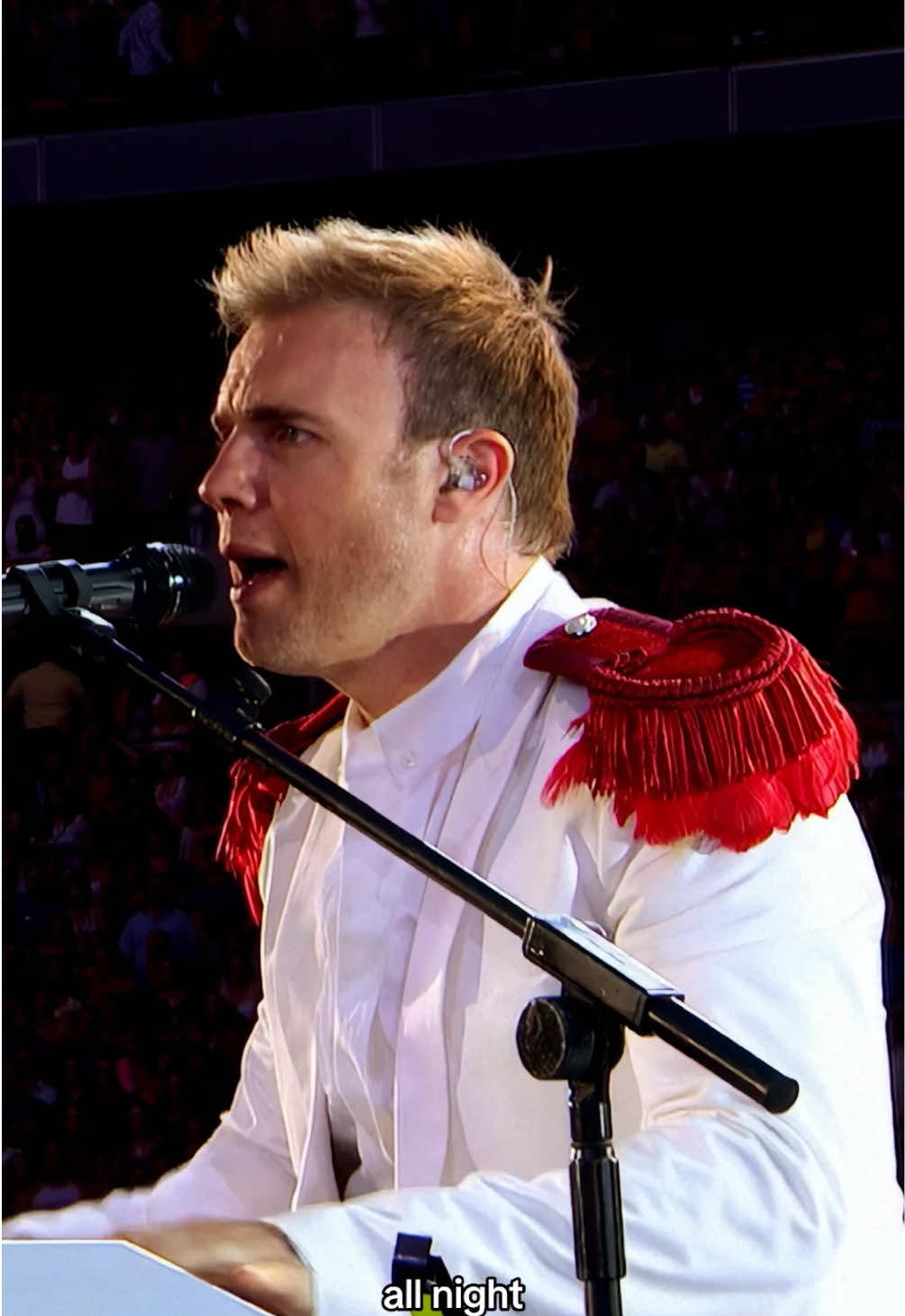 @Take That