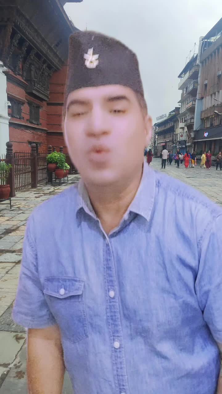 @Ramesh Adhikari