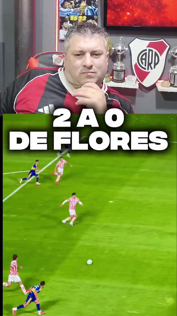 @Futbolyboludeces
