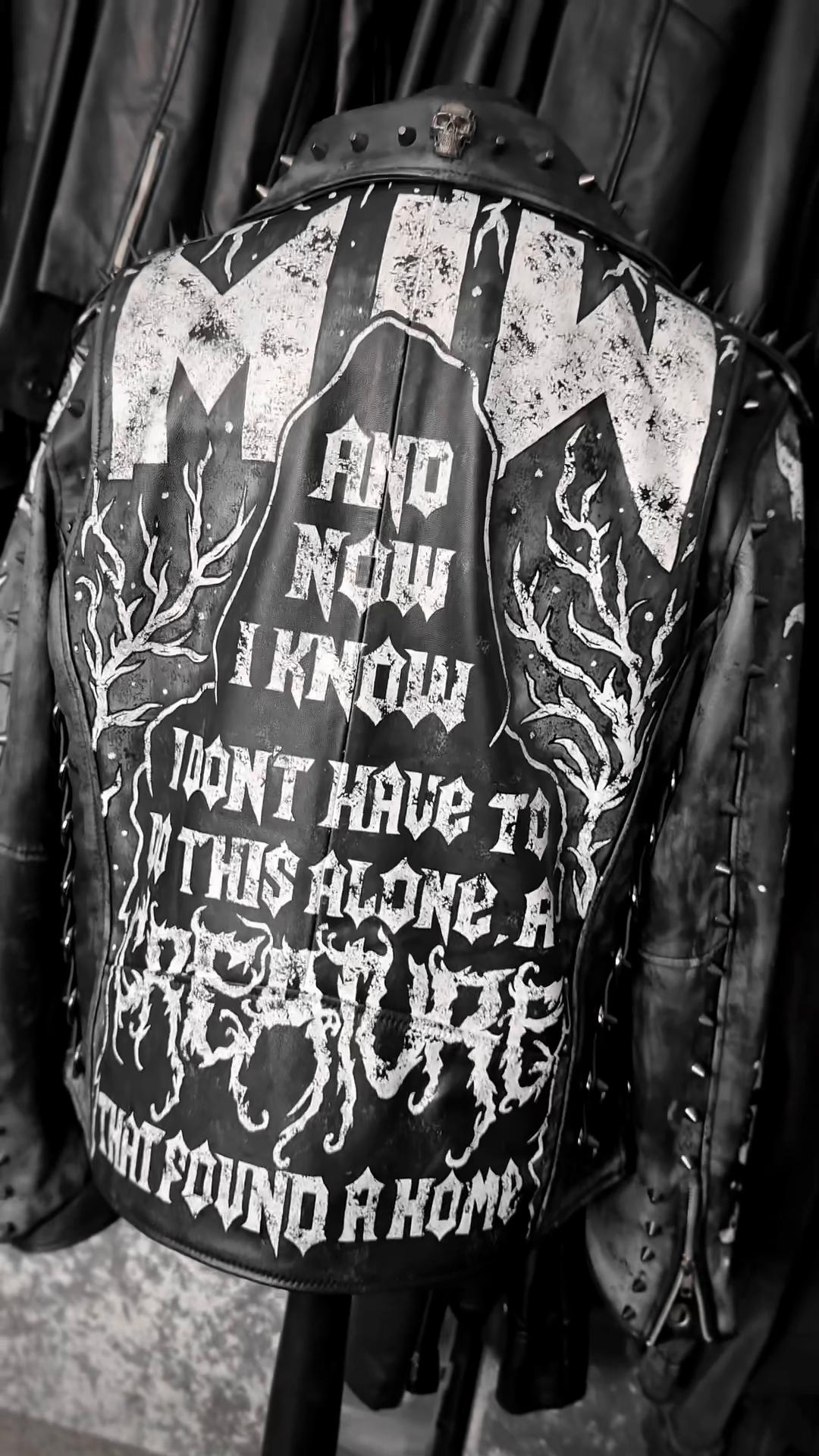 @Saints Of The Undead