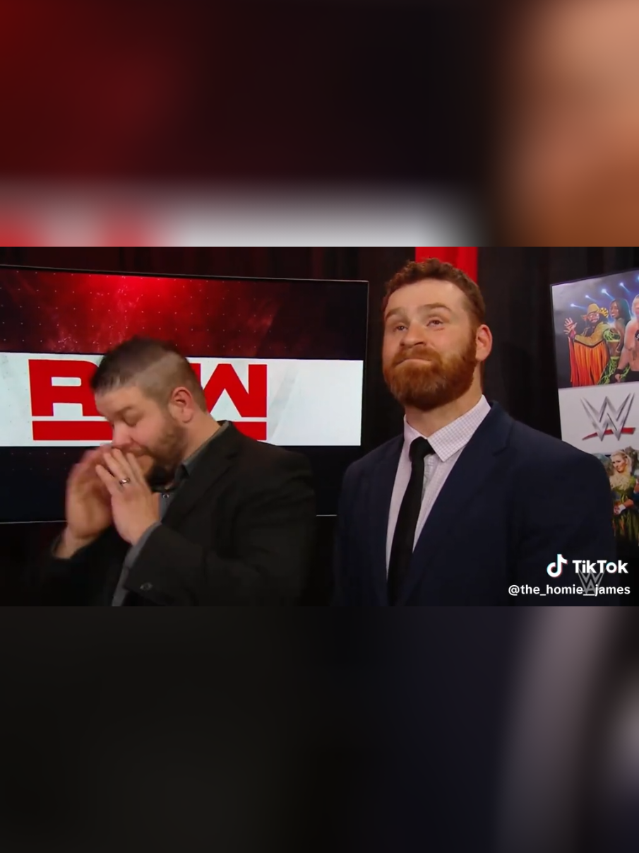 @Ultimate Wrestling Fan Warrior