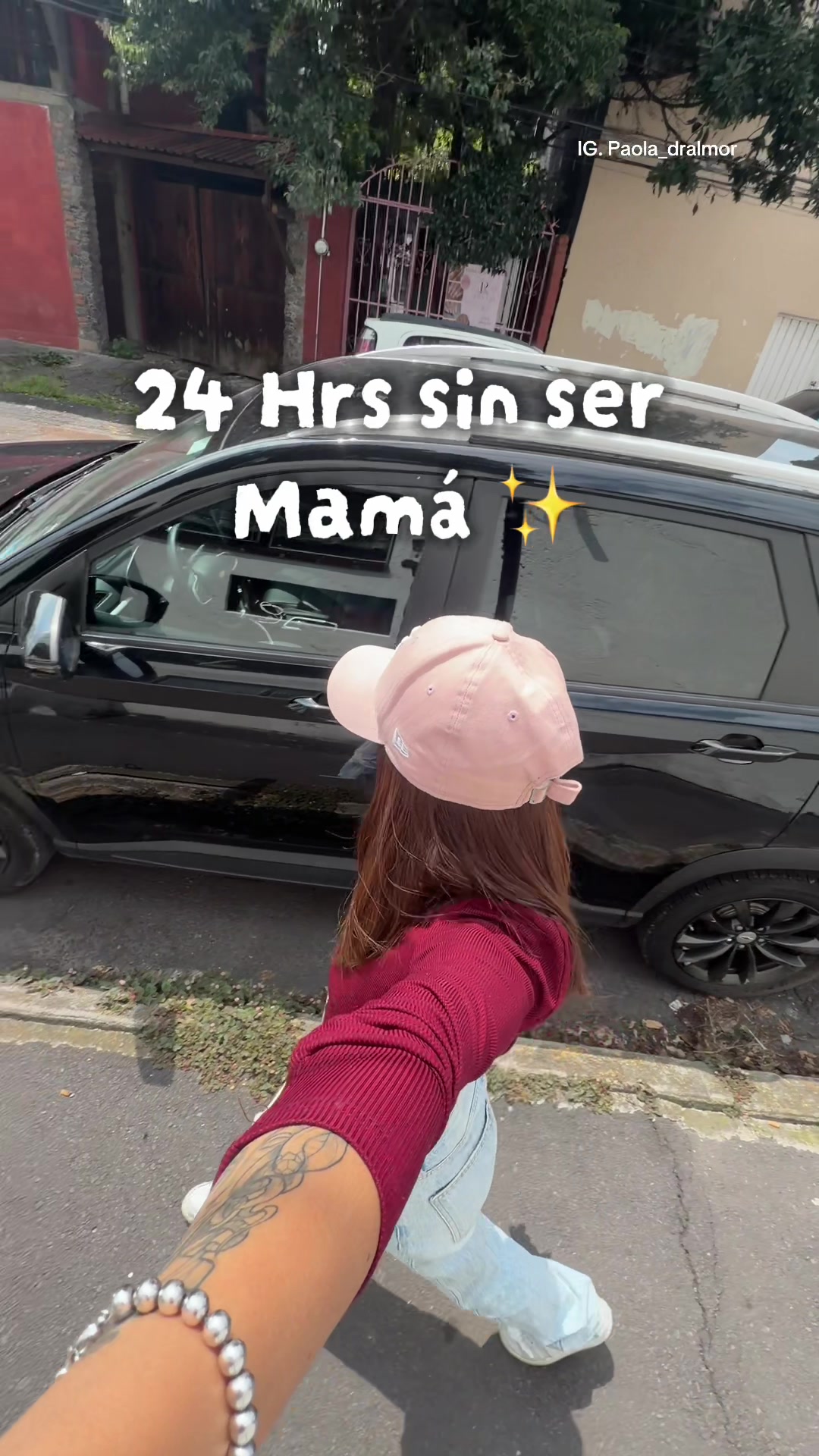 @Paola Alor