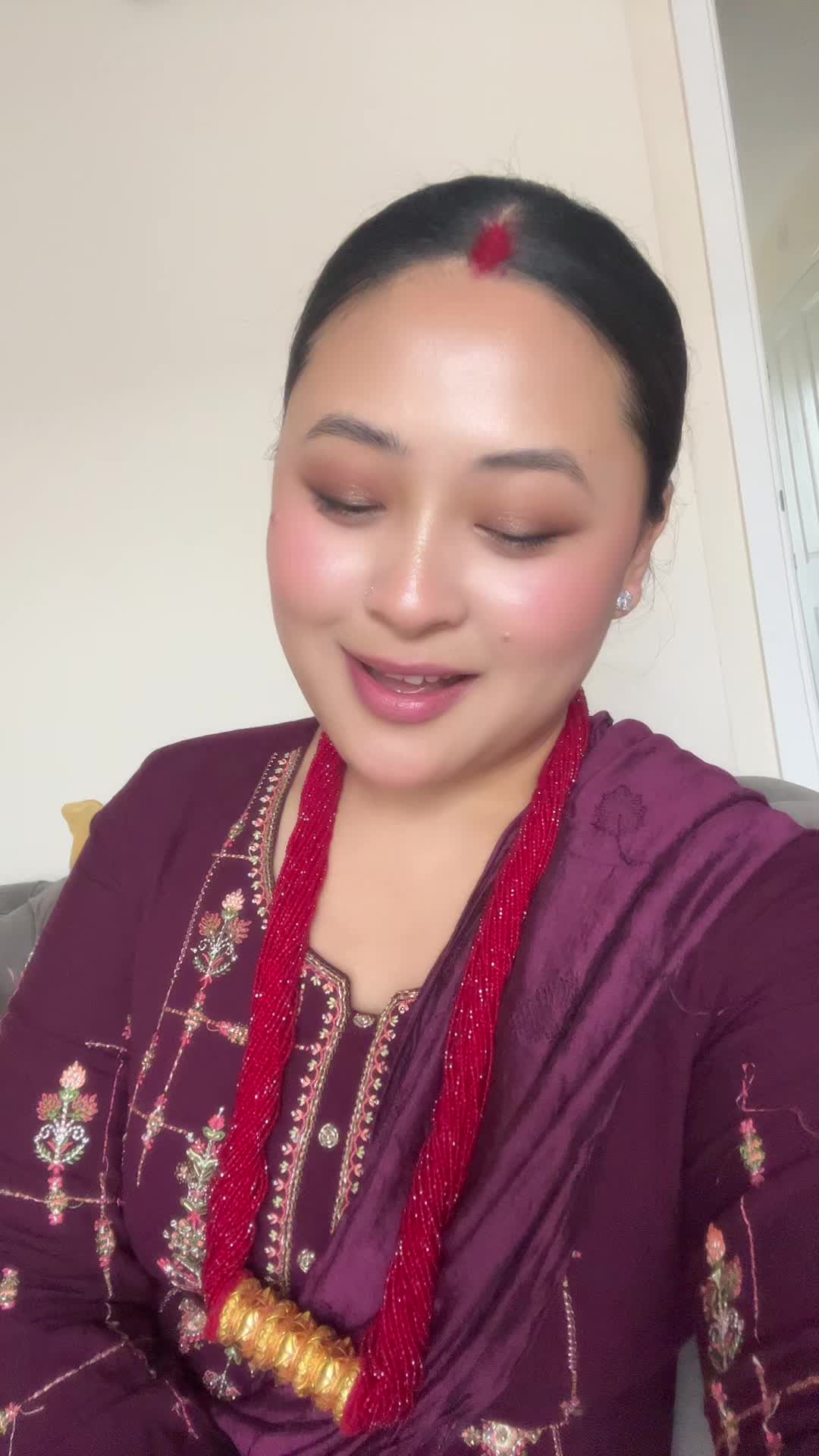 @Urmila Gurung