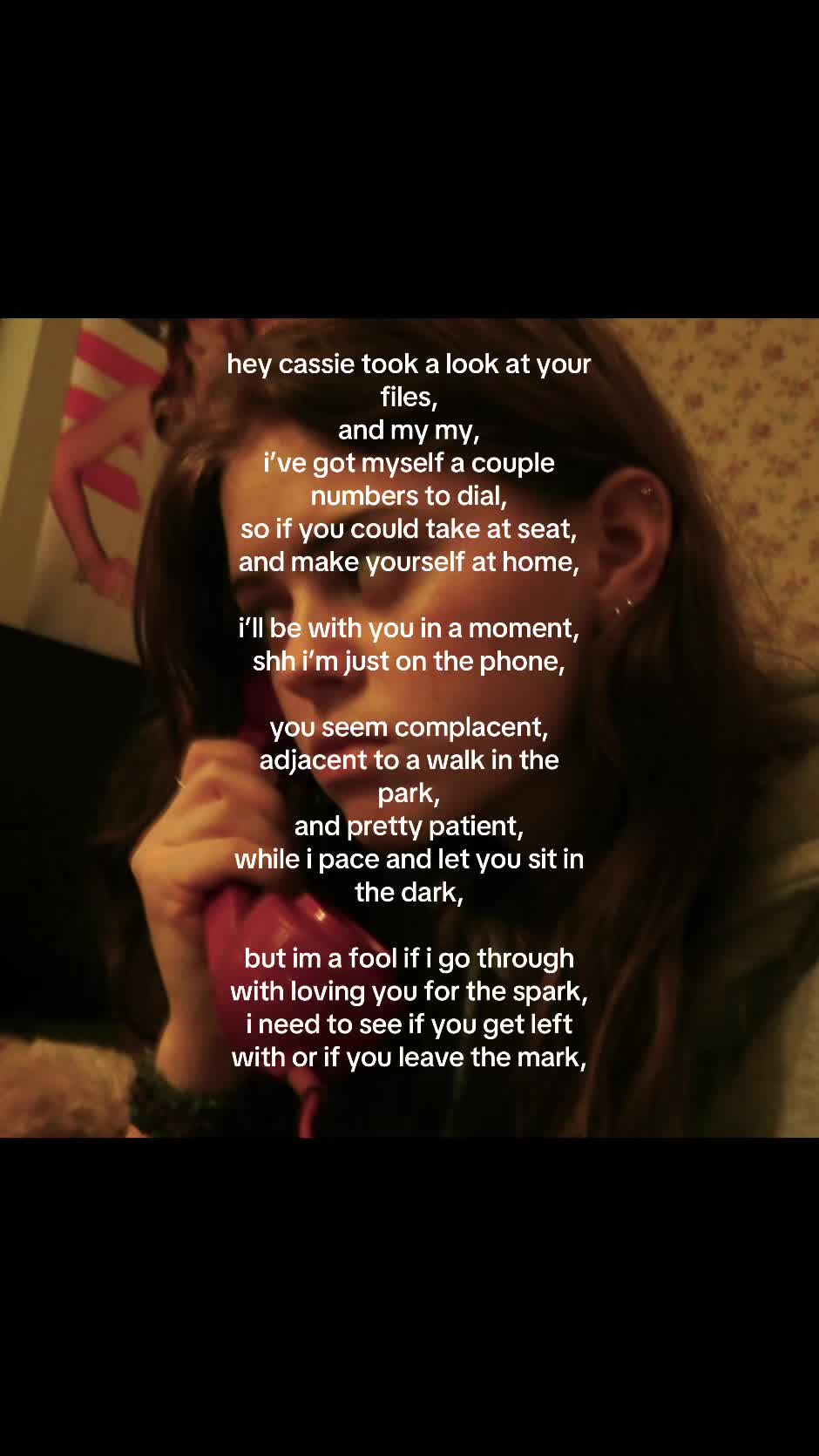 @olivia scarlett