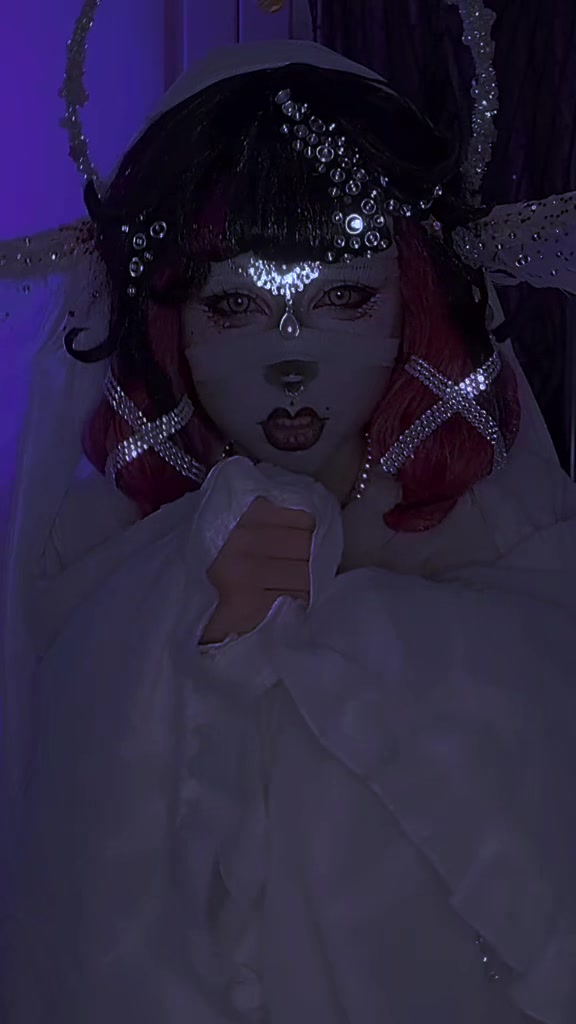 @๐๐๐ฒ๐๐งท