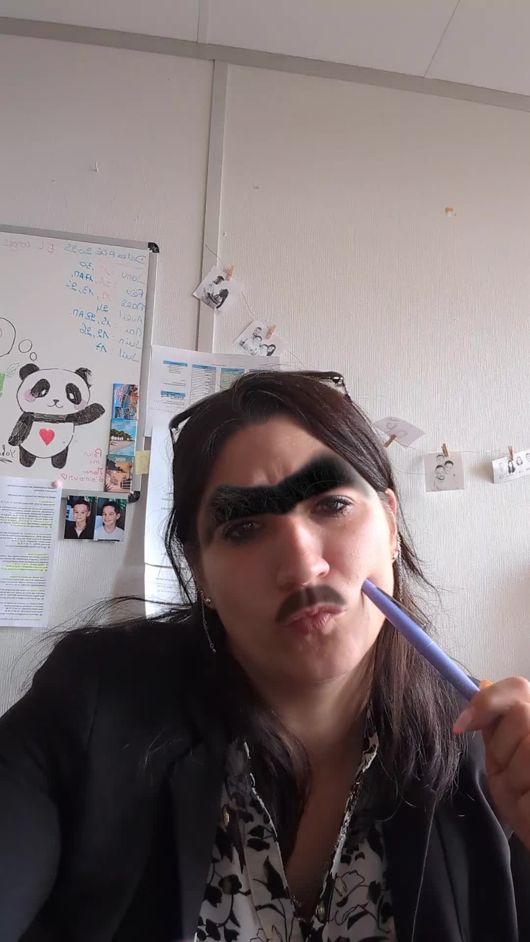 @Marie