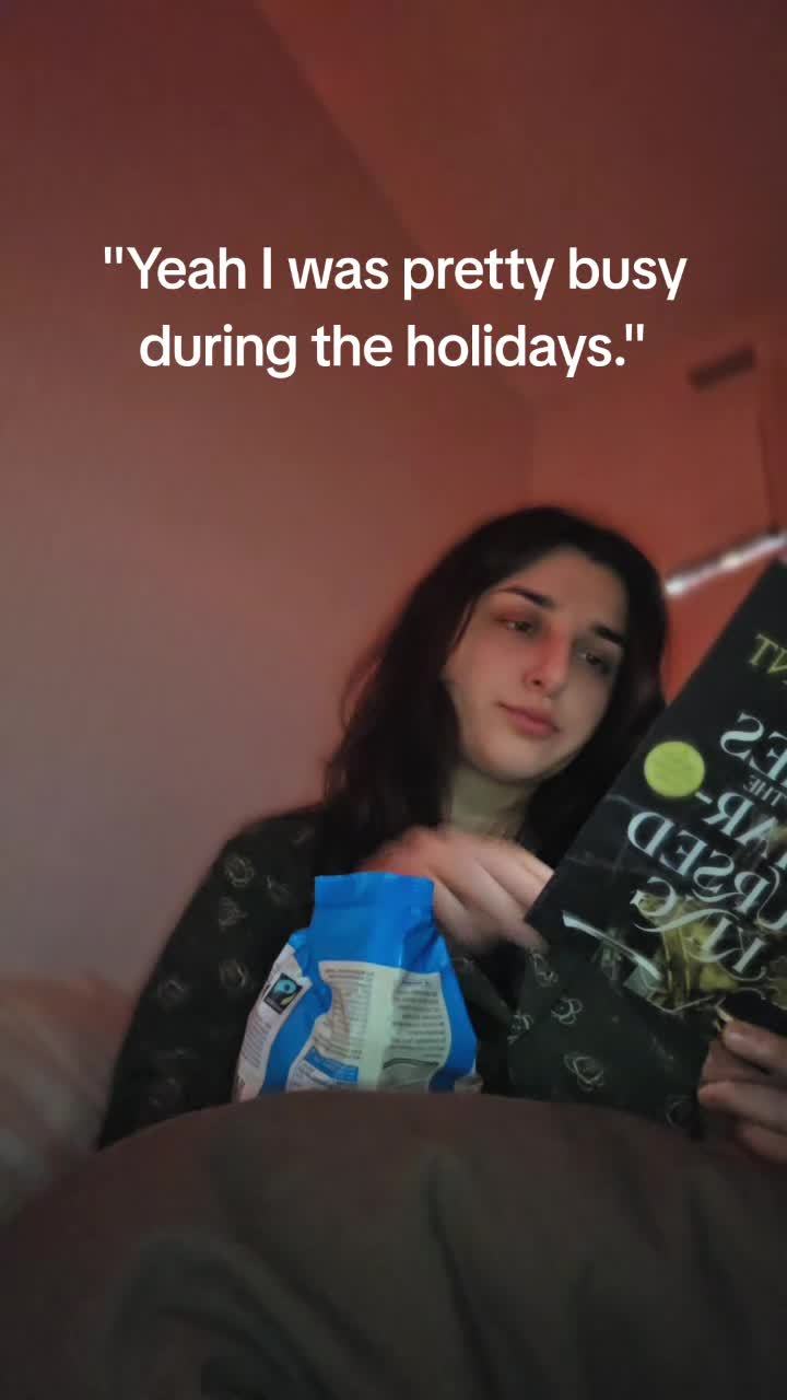 @Ray | BookTok📚