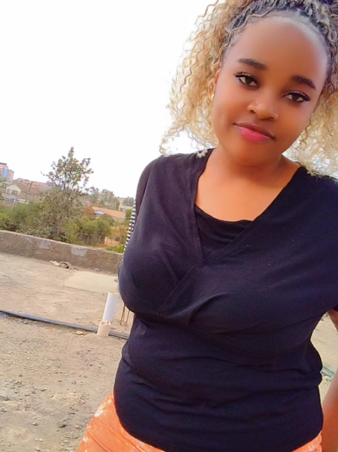 @Jakky Nyawira 💎