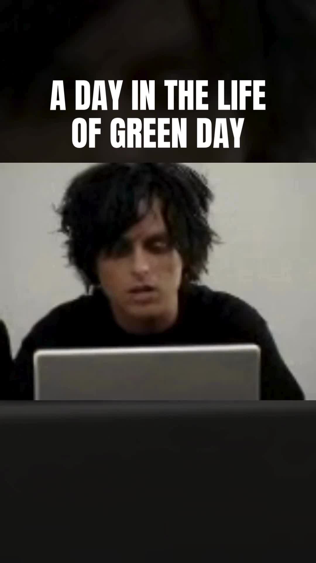 @Green Day Italy