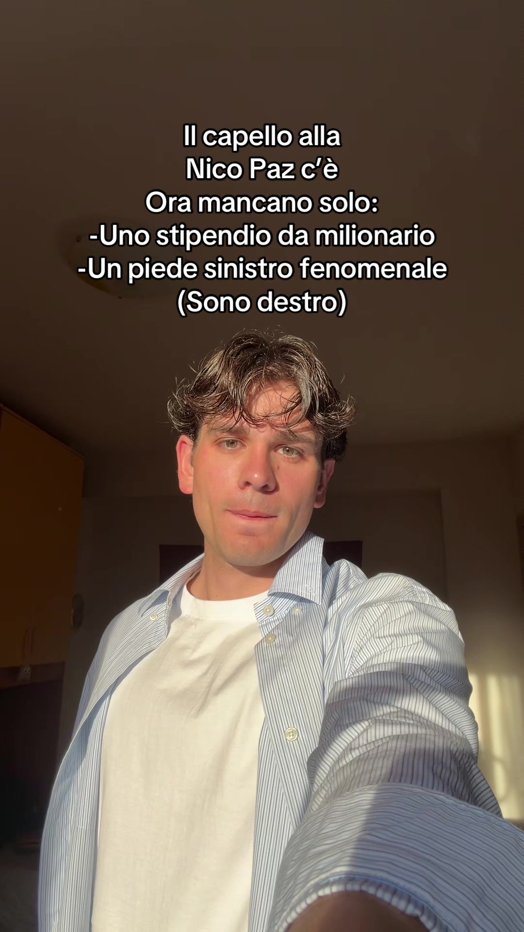 @Benny Altomare