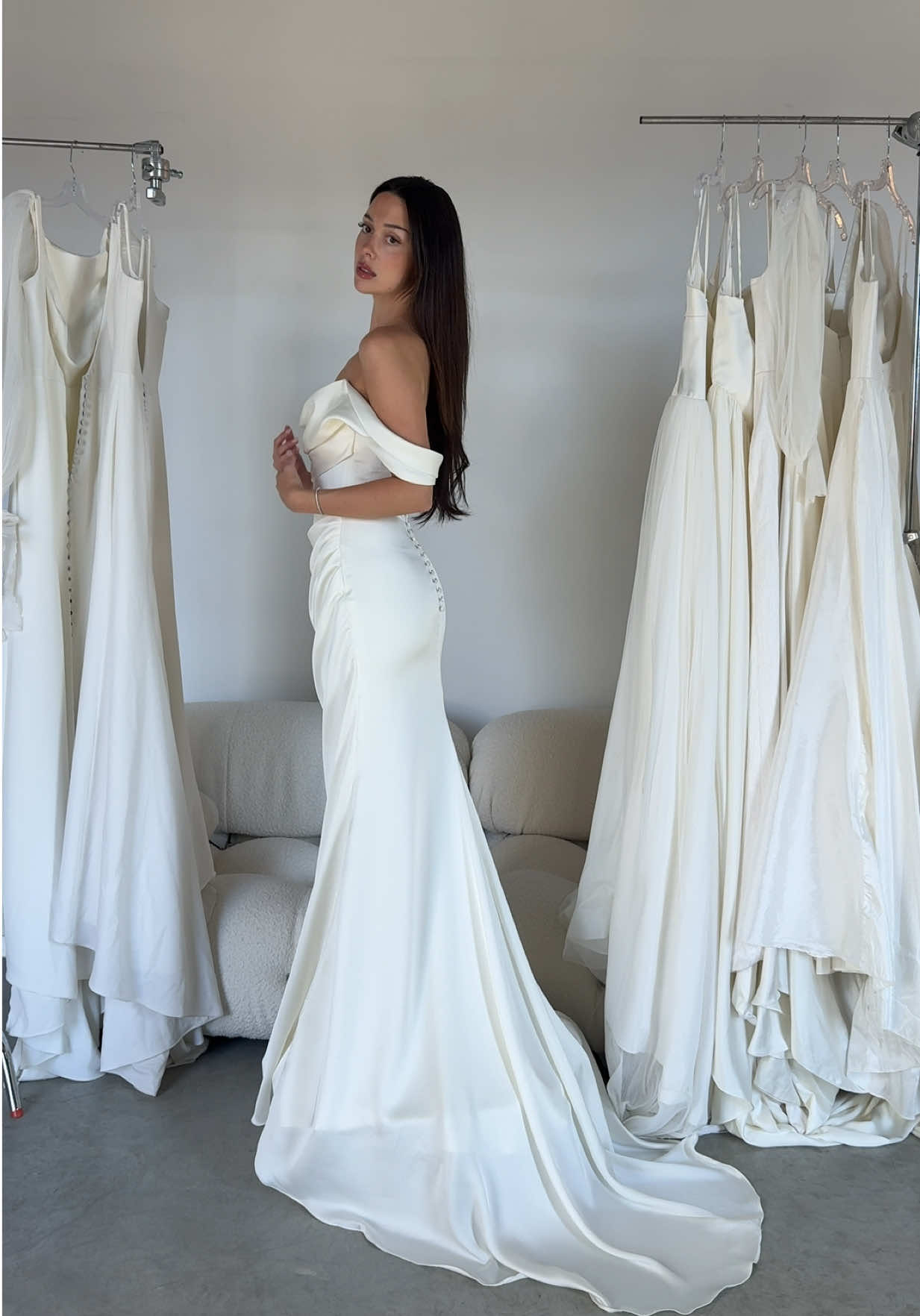 @Aesling Bride