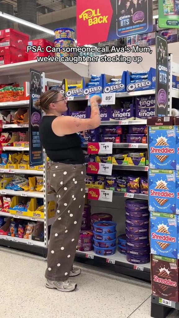 @Asda UK