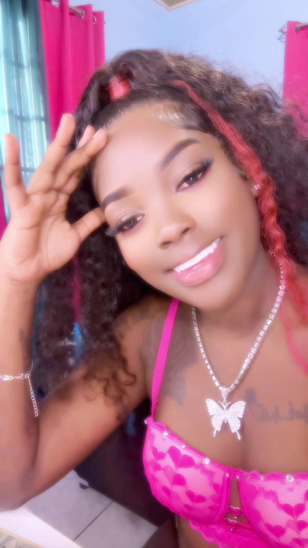 @Alliyah