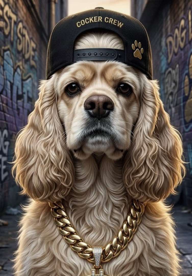 @Донна Дороти 🐶