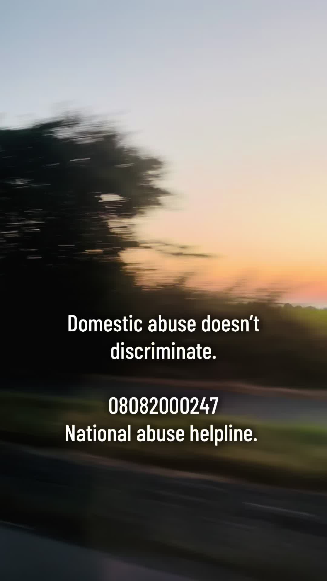 @Tessa | life after abuse 🌸✌️