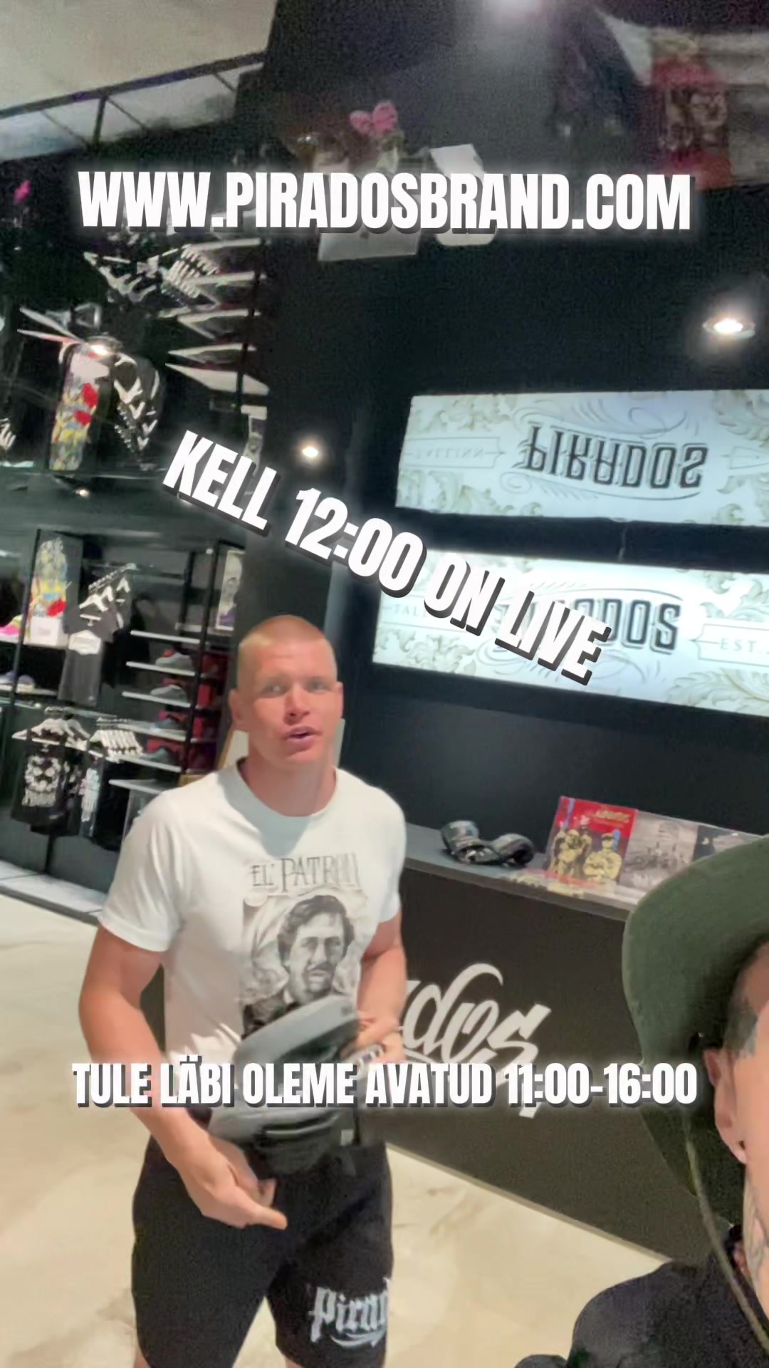 @Pirados®
