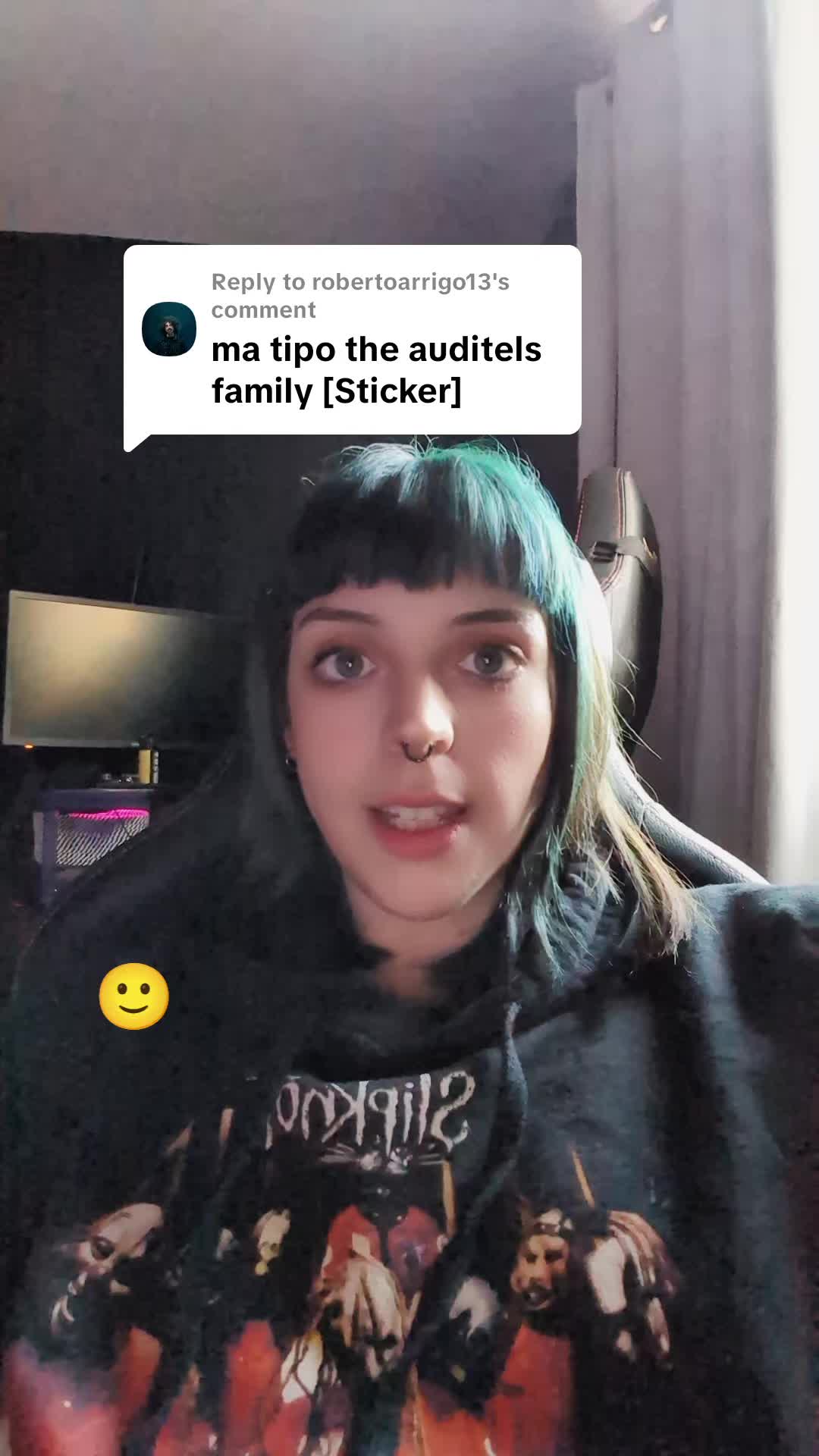 @notagoth