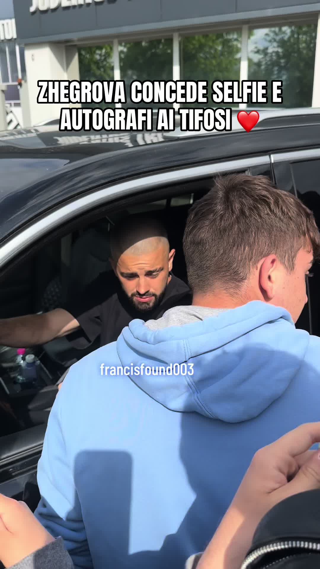 @Francis