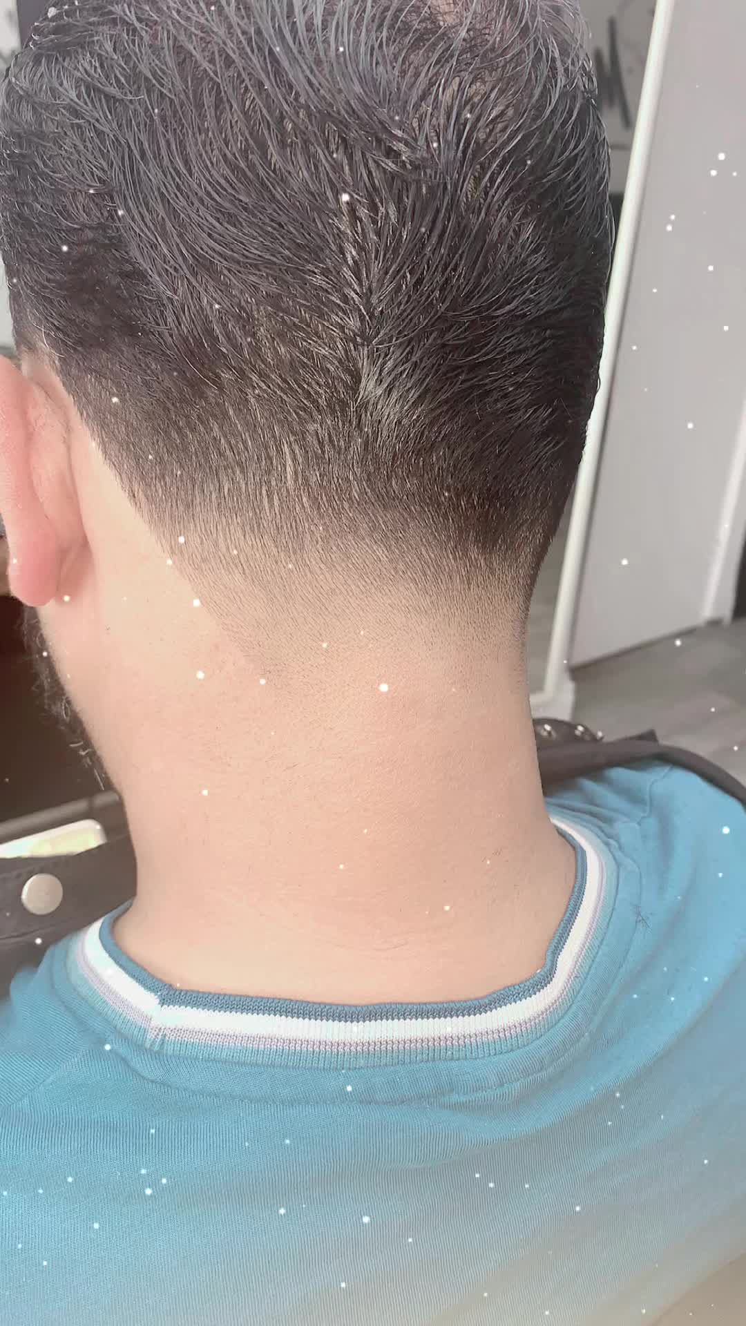 @Faheem Turkish barber