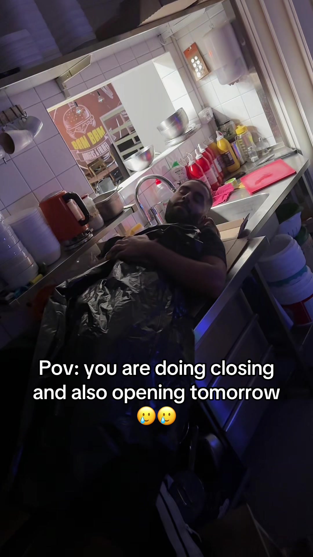@Bambam Burgers