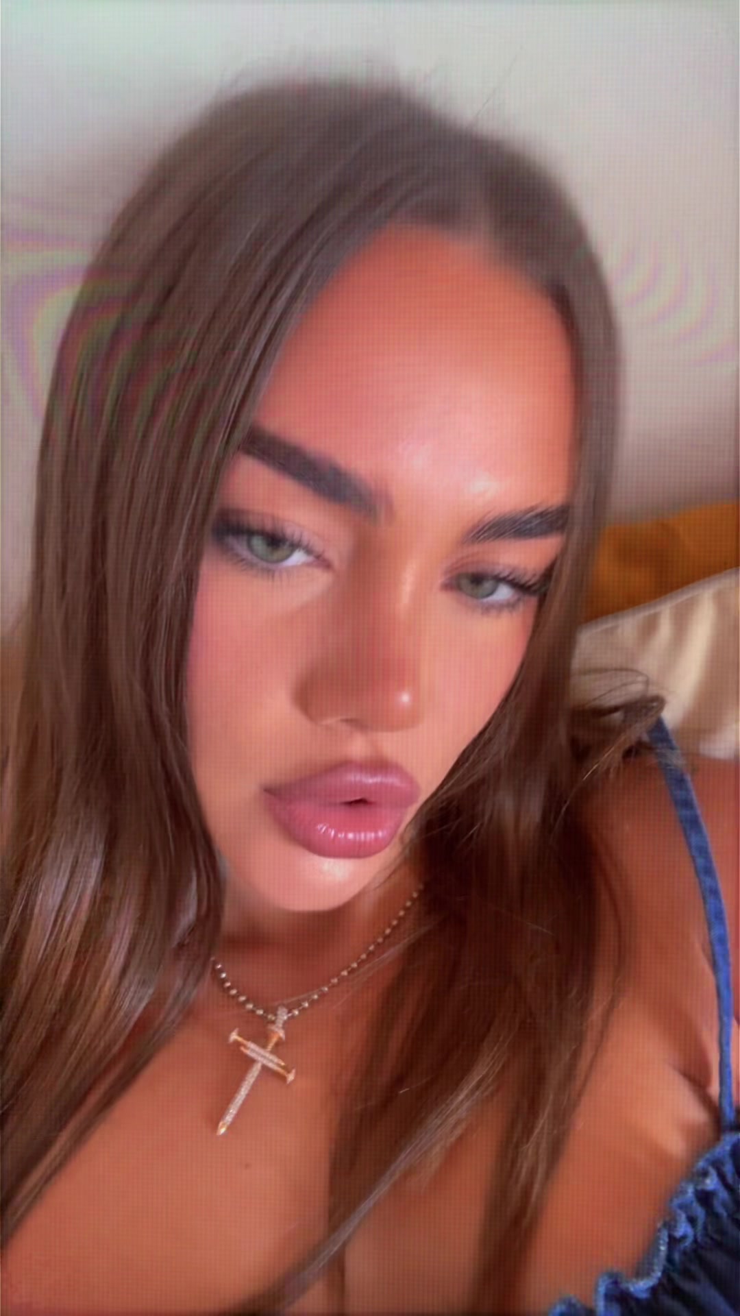 @Clara Antonia