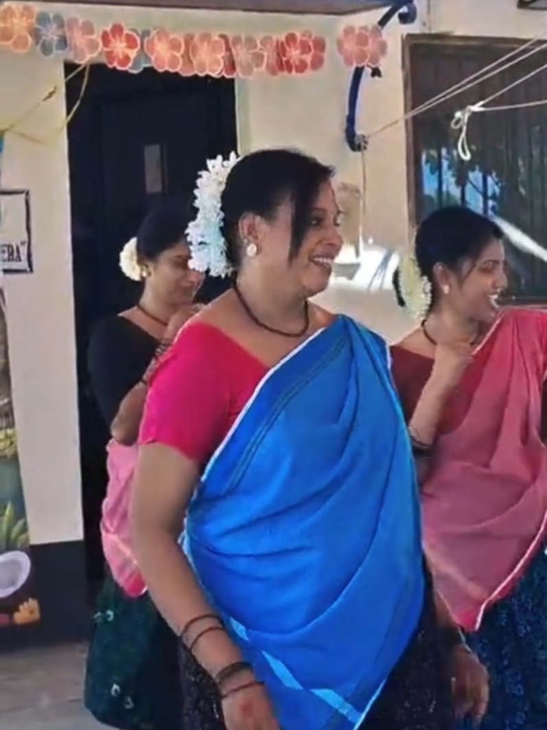@Rosabeena