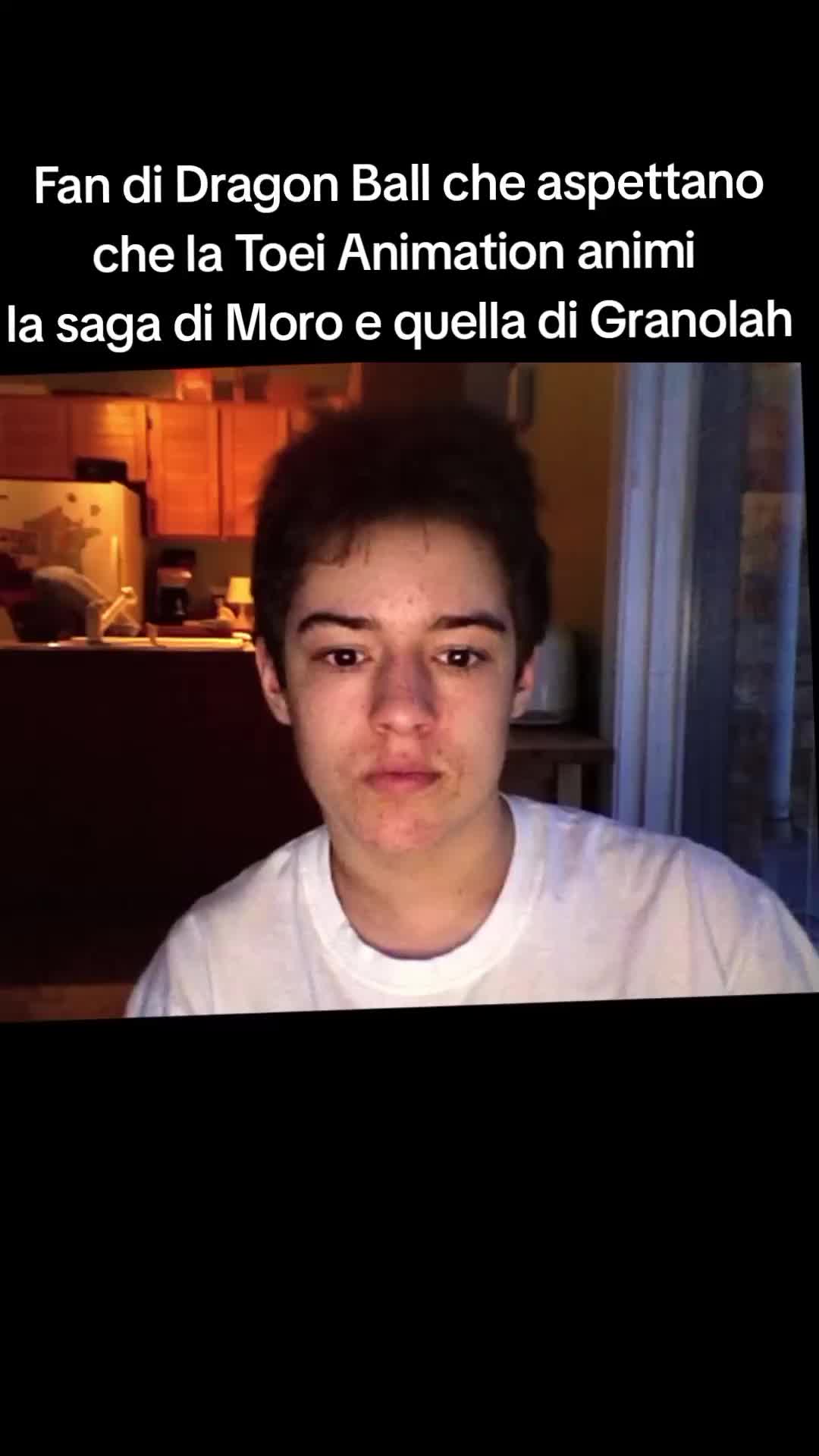 @Dragon Ball ITA