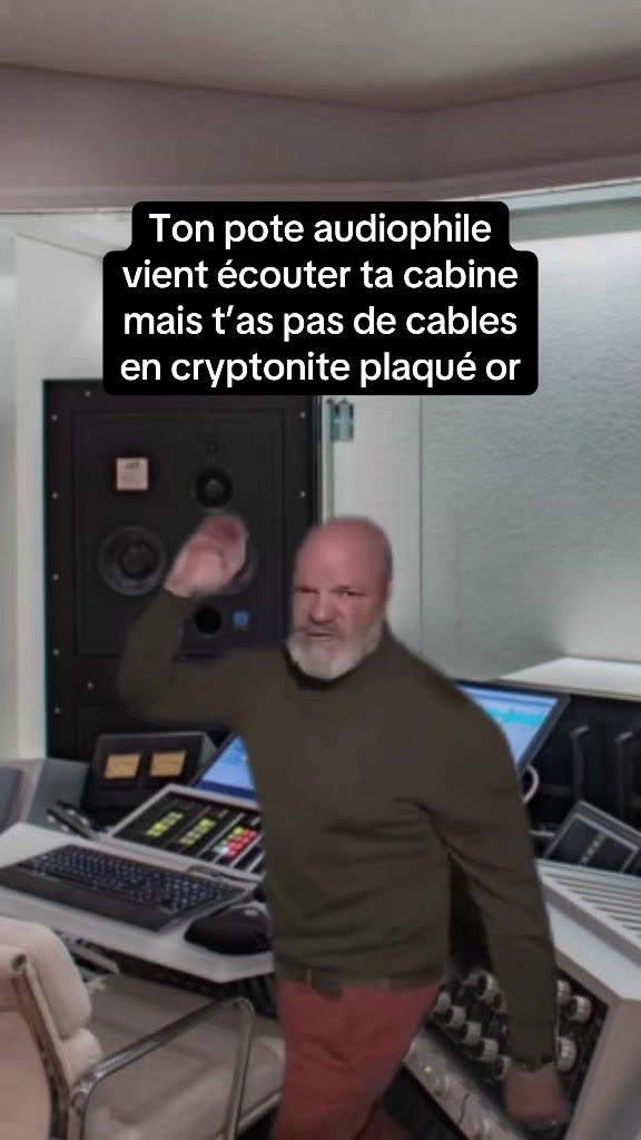 @Vic Malvolti Mastering