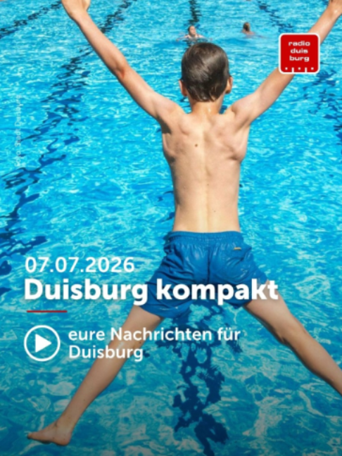 @Radio Duisburg