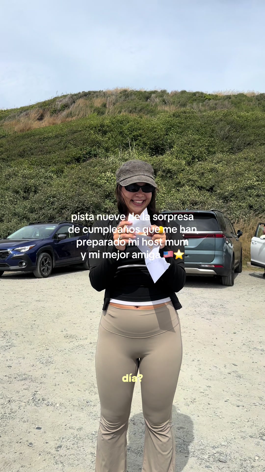 @Nora Presente