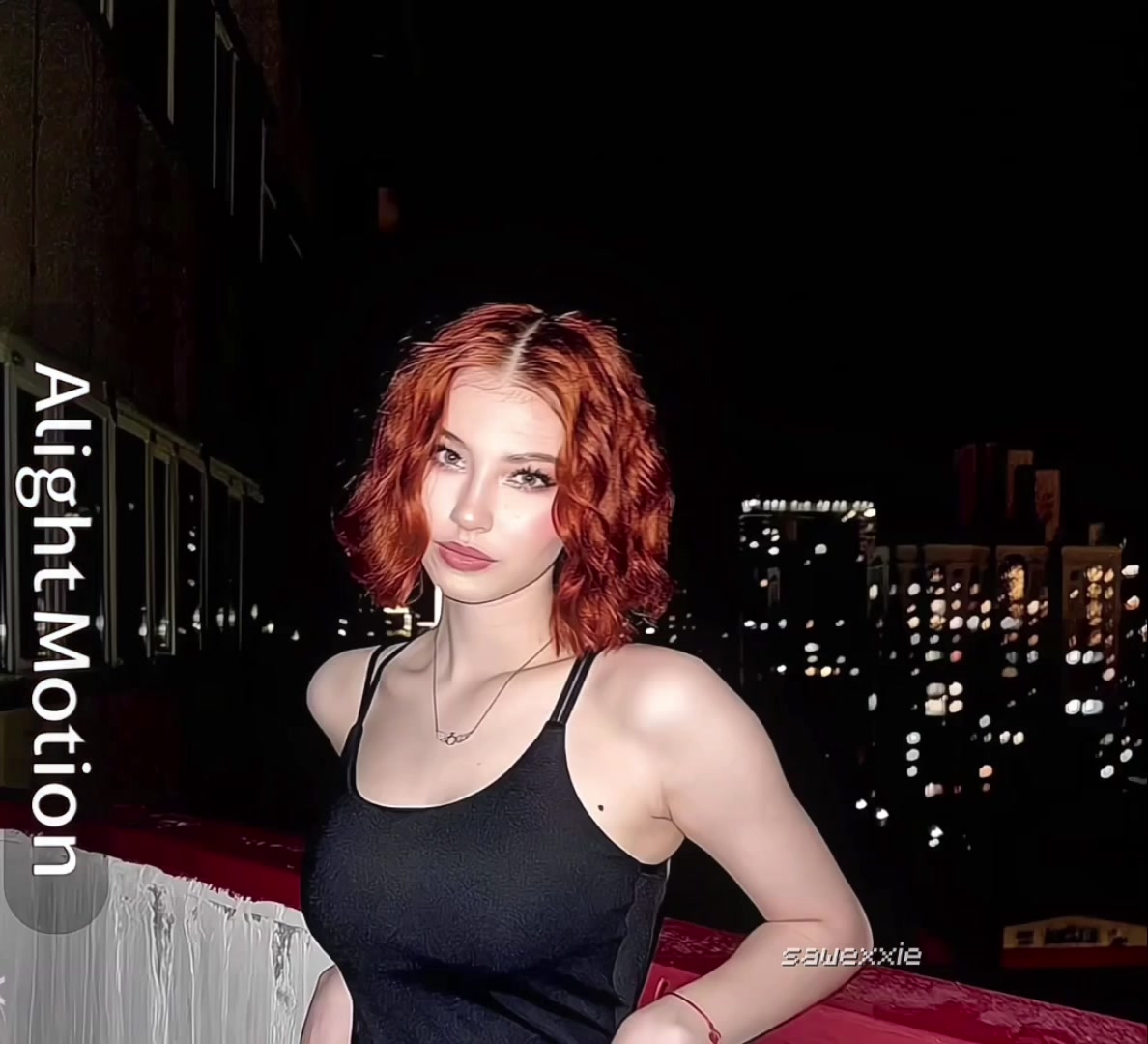 @sawexxie