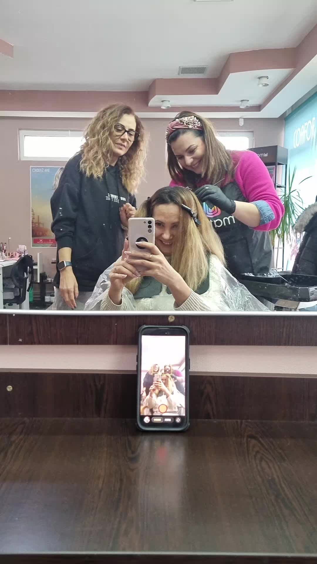 @Geany Nail-Tech